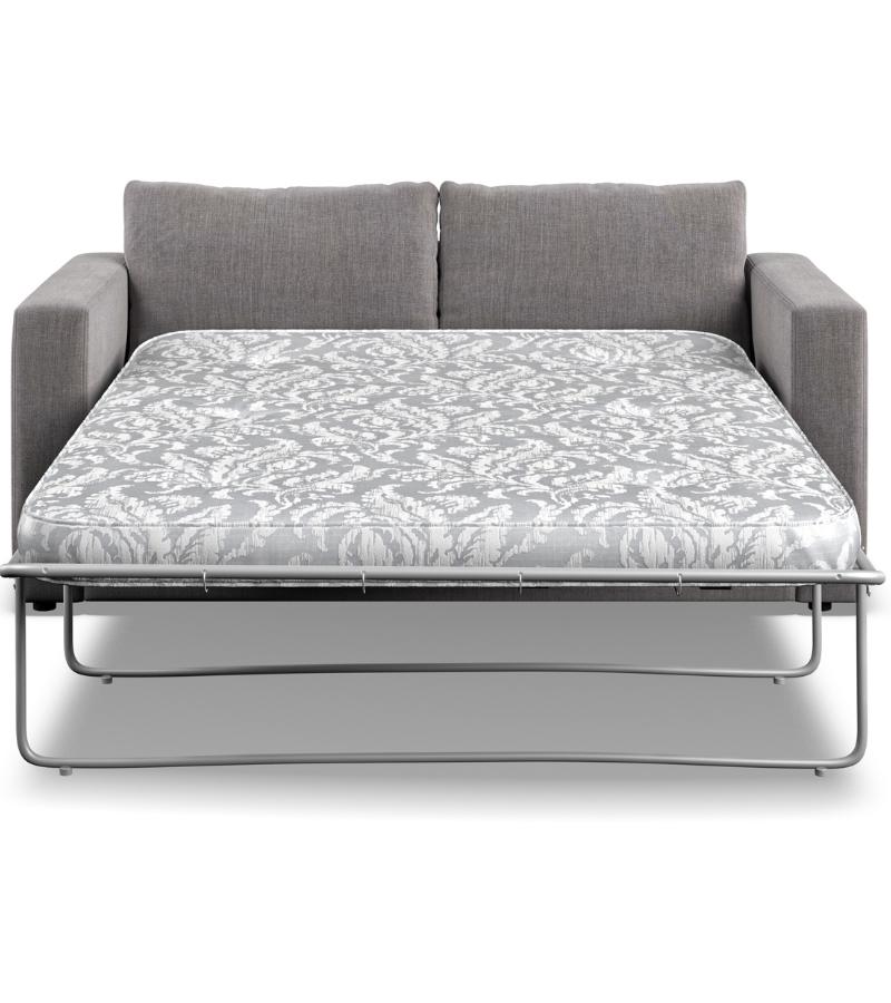 DreamFold Premium Double Sofa Bed Made In England