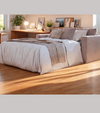 DreamFold Premium Double Sofa Bed Made In England