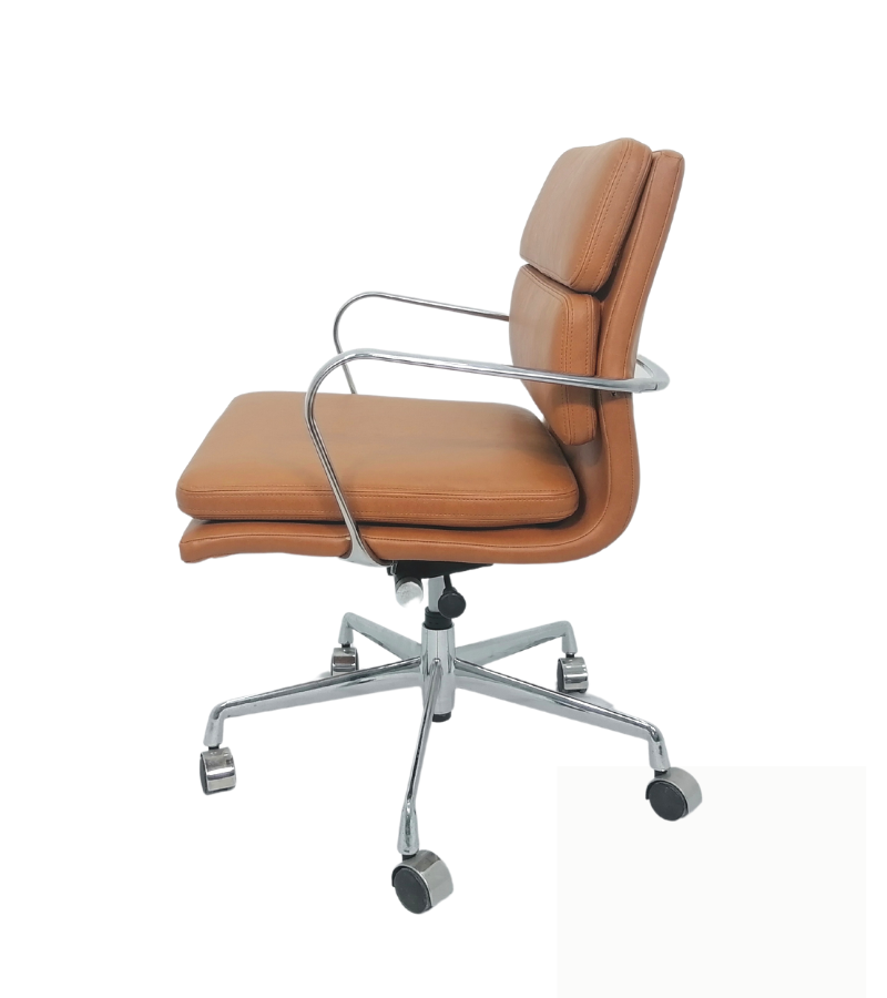 Granville Mid Century Style Office Chair