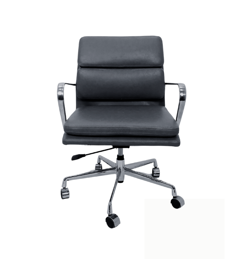 Granville Mid Century Style Office Chair