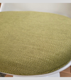 Pedestal Swivel Dining Chair