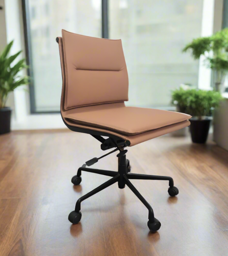 Model No.7 Swivel Office Chair