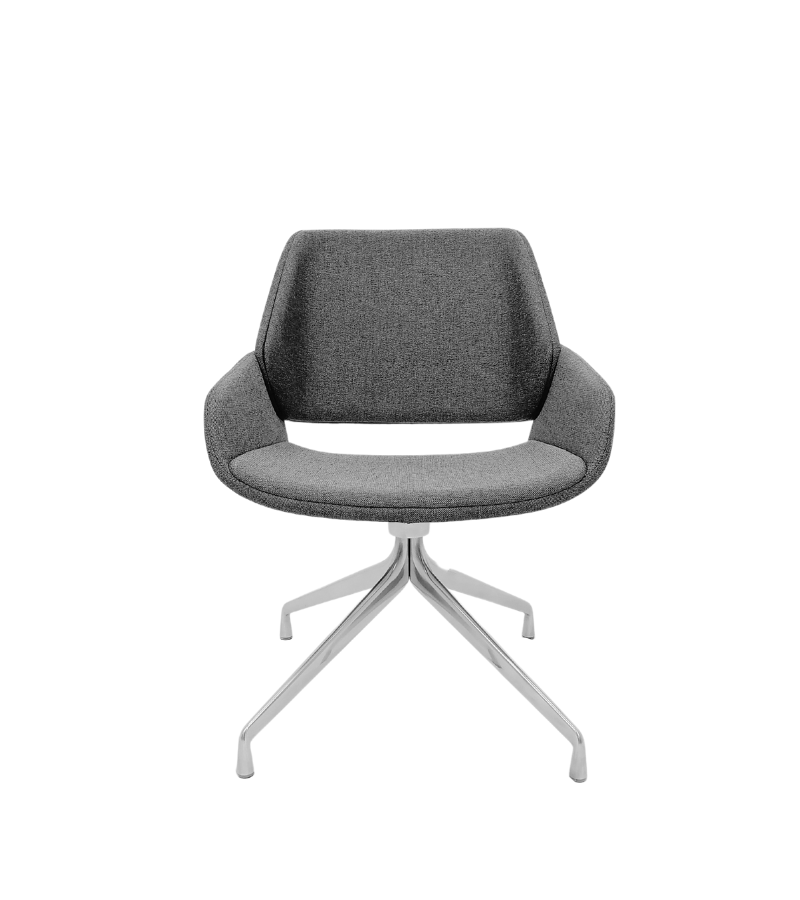 SoMa Swivel Chair