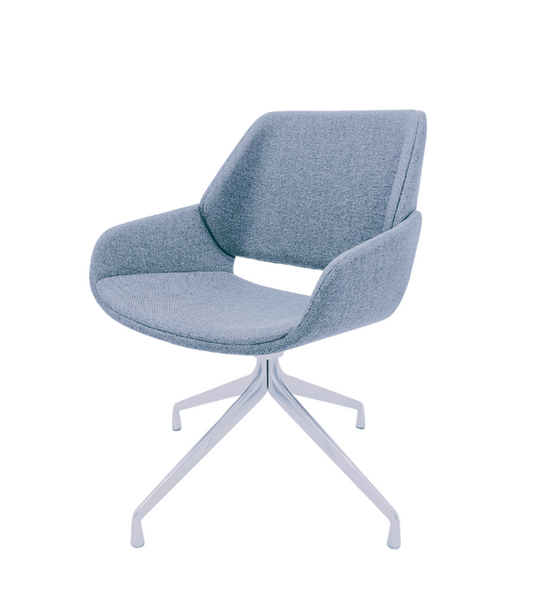 SoMa Swivel Chair