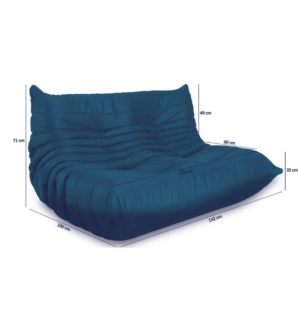 Michelle Modular Sofa