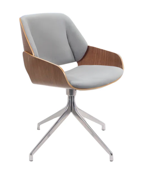 Burbank Swivel Chair