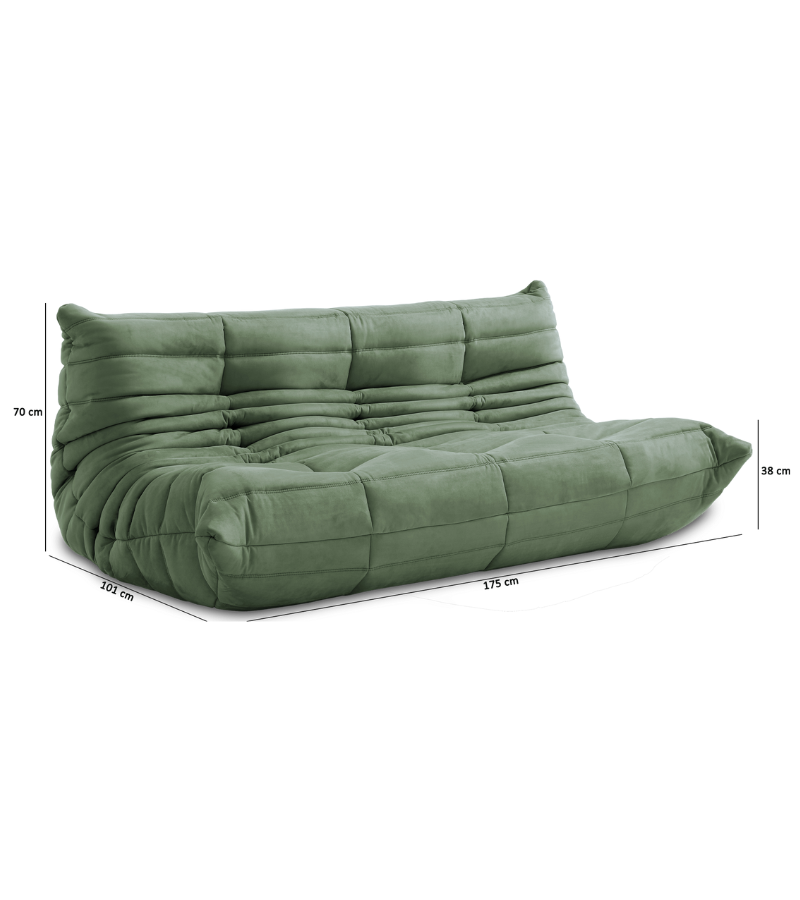Michelle Modular Sofa