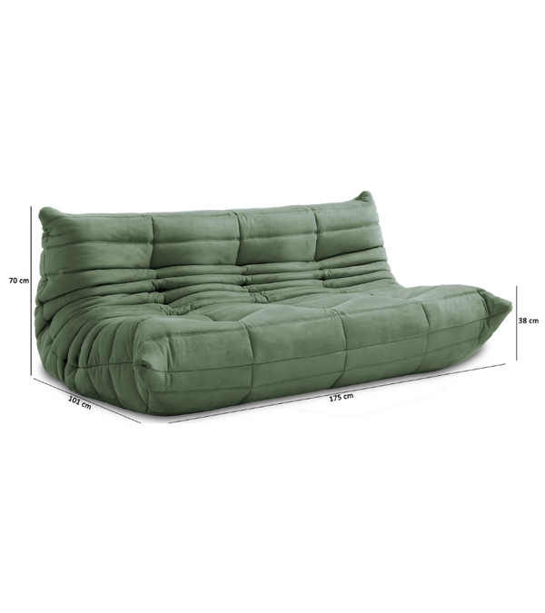 Michelle Modular Sofa