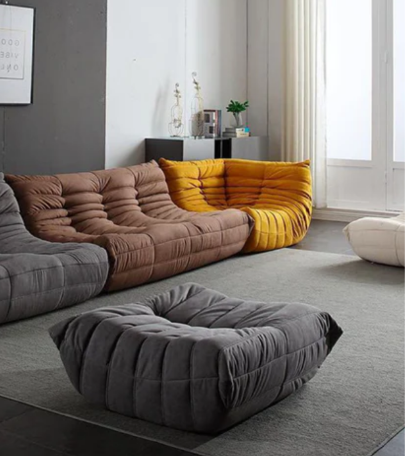 Michelle Modular Sofa