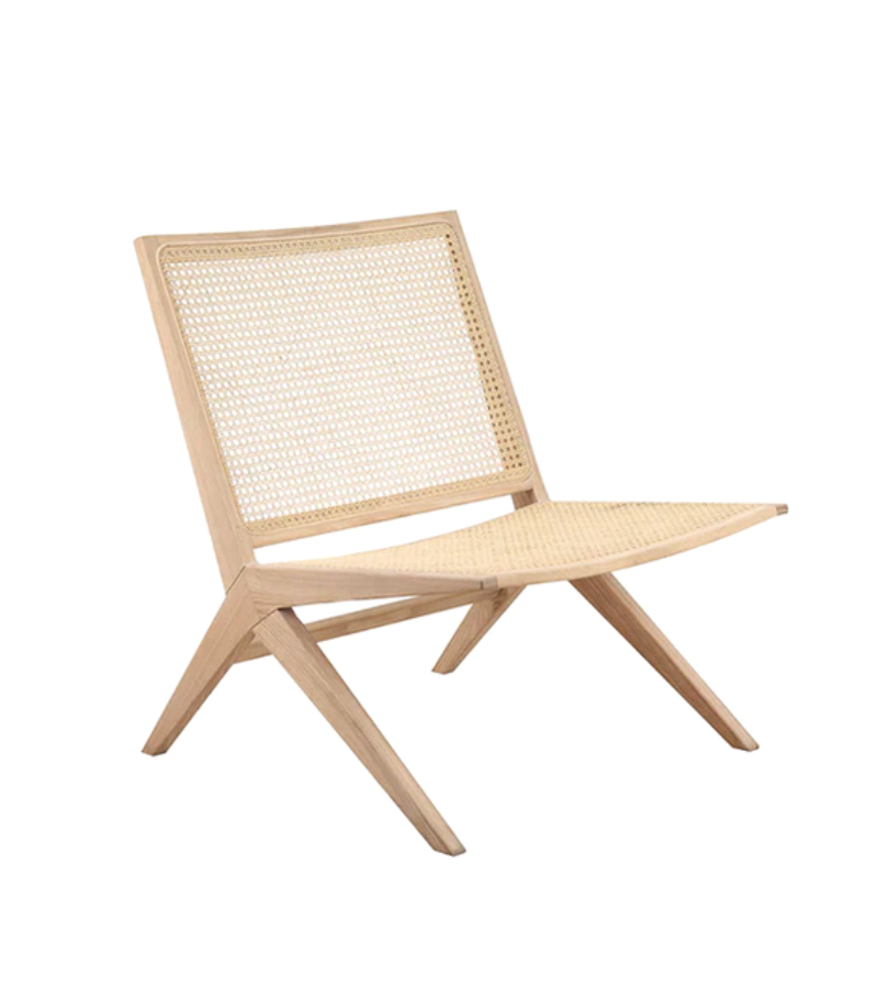 Fresno Easy Chair