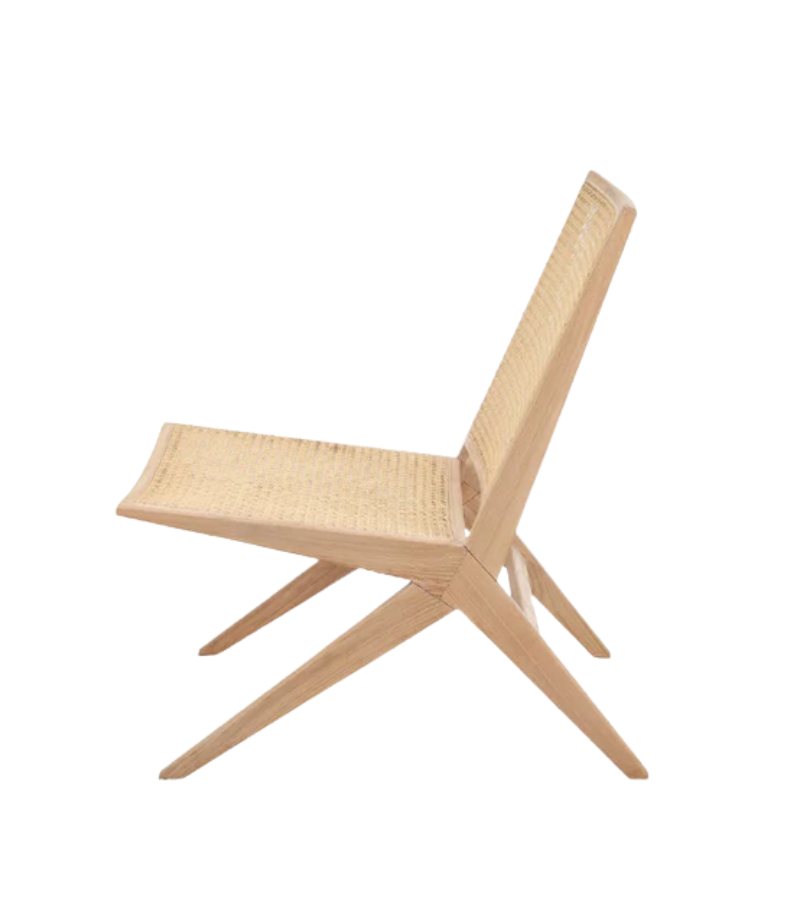 Fresno Easy Chair