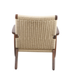 Hans Midcentury Armchair