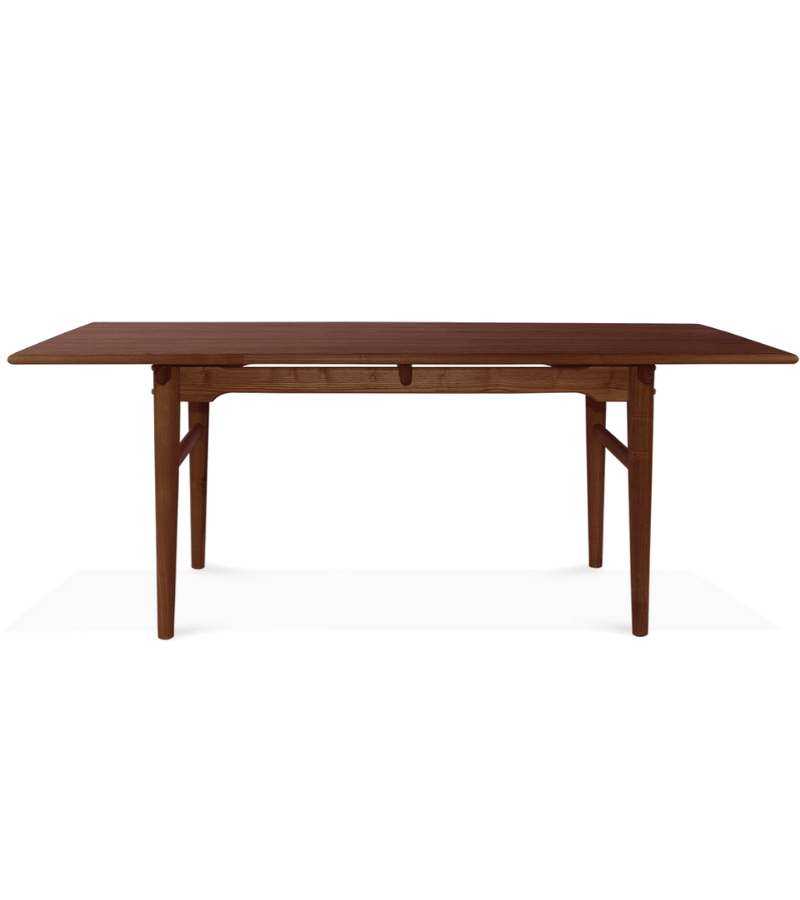 Hans Scandi Style Dining Table