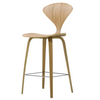 Norman Counter Stool High Back 65cm Seat Height