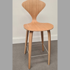 Norman Counter Stool High Back 65cm Seat Height