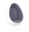 Pod Swivel Chair