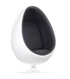 Pod Swivel Chair