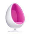 Pod Swivel Chair