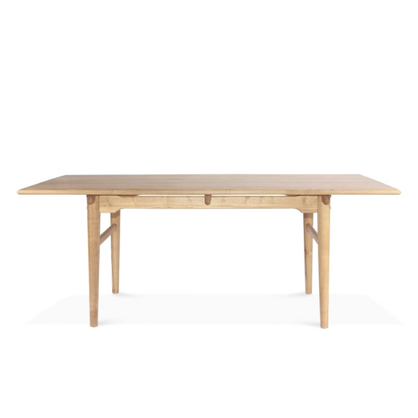 Hans Scandi Style Dining Table