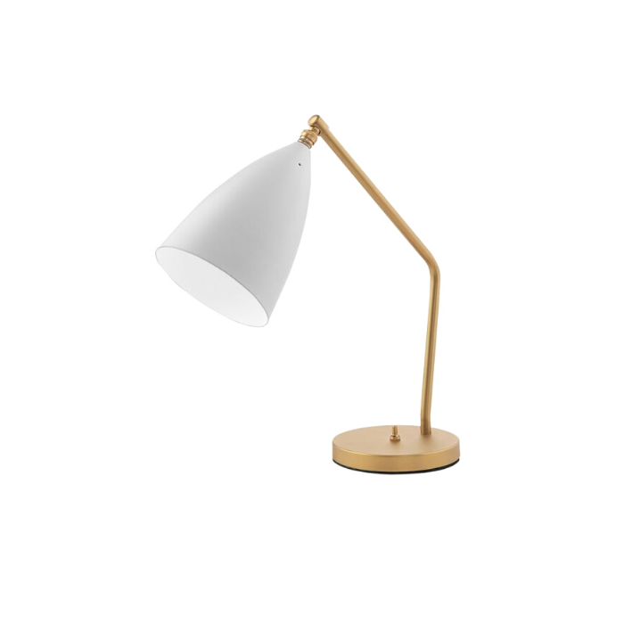 Greta Table Lamp Choice of Colour